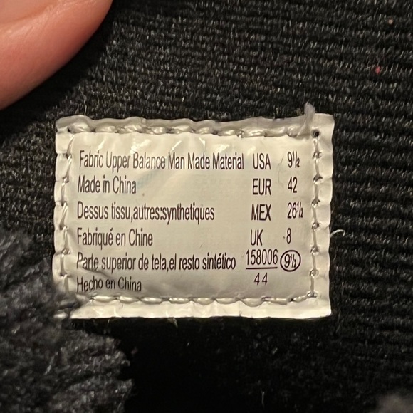 ❌❌❌SOLD SOLD SOLD❌❌❌ USED AIR WALK BRAND BOOTS WOMENS SIZE 9.5 - Picture 4 of 4